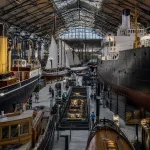 Maritime Museen in Deutschland: Wo sich ein Besuch lohnt