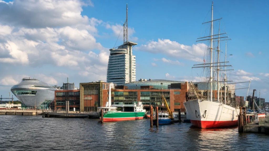 Musées maritimes en Allemagne : les sites qui valent le détour