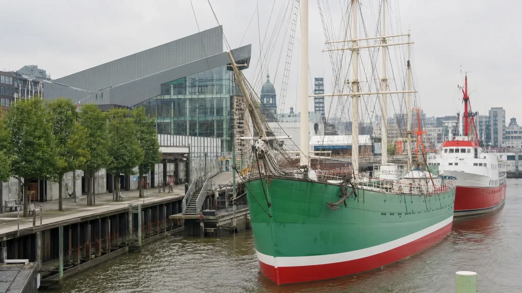 Musées maritimes en Allemagne : les sites qui valent le détour