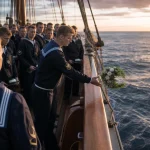 Warum Seeleute so viele Traditionen und Bräuche haben