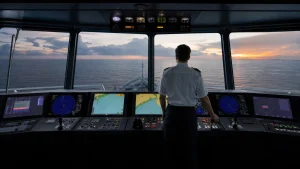 Wie funktioniert die Navigation auf modernen Schiffen? Systeme, Technik und Sicherheit